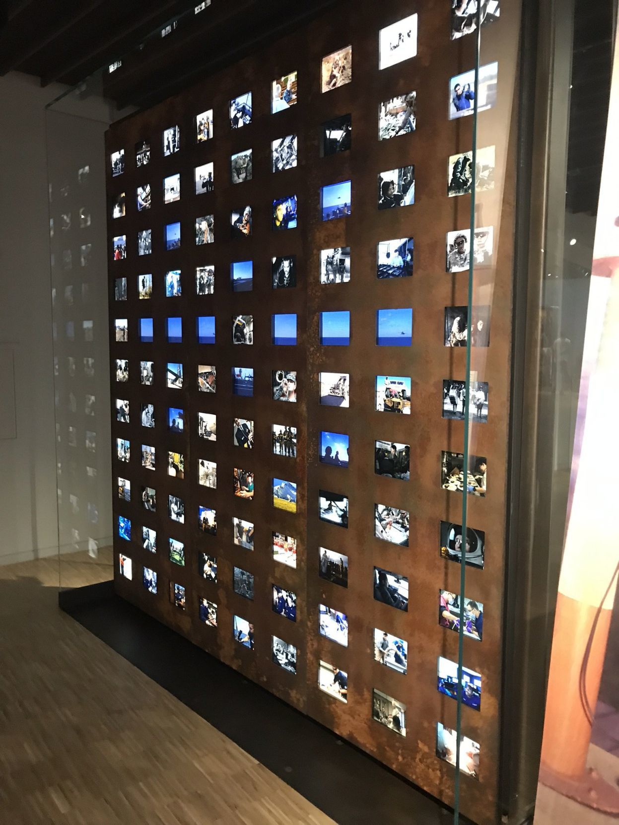 Veterans Museum